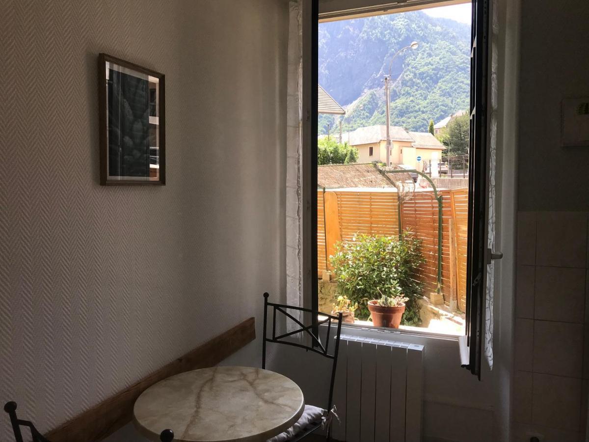 Au Cocon Alpin *
