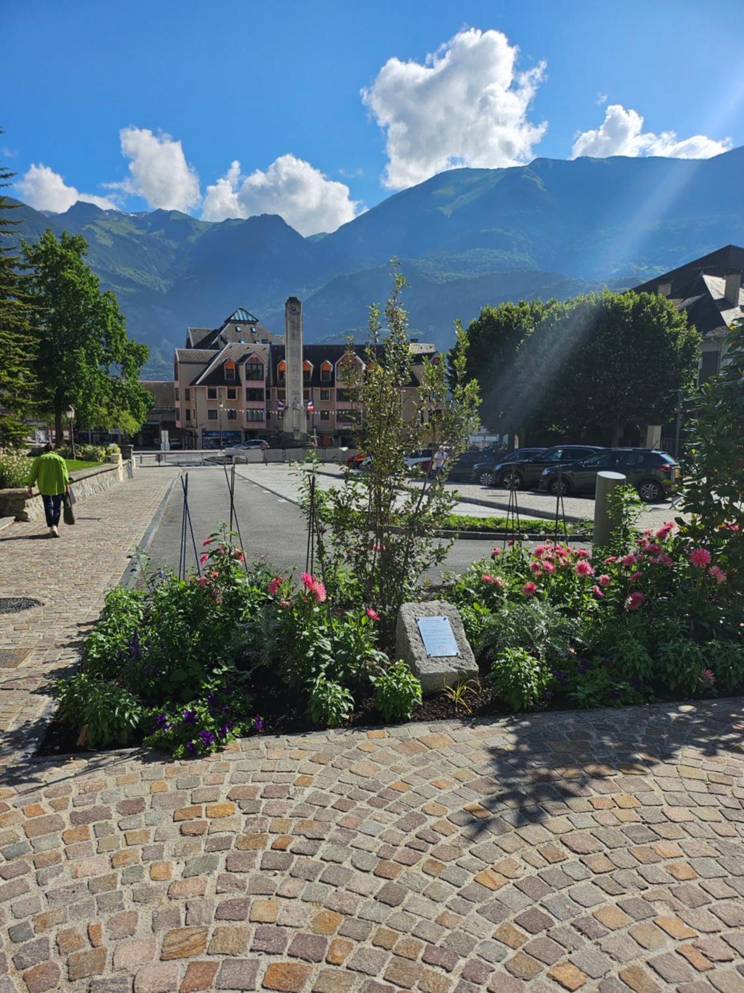 Au Cocon Alpin