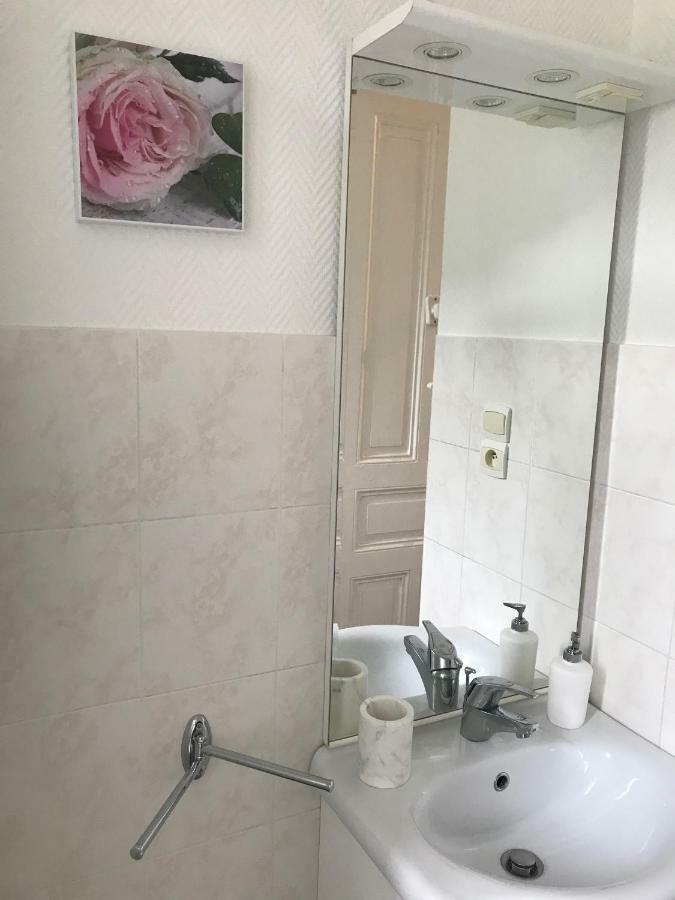 Apartment Au Cocon Alpin *