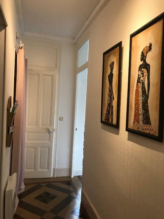 Au Cocon Alpin Apartment *