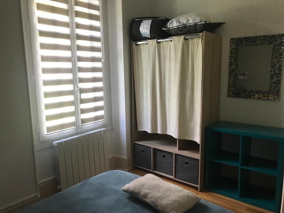 Appartement Au Cocon Alpin *